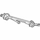 GM 84518623 Wiper Linkage