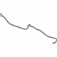 GM 84025291 Washer Hose