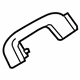 GM 13329245 Grip Handle, Rear Driver Side