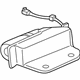 GM 16761268 Passenger Air Bag