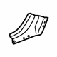 GM 15891706 Rocker Reinforcement, Driver Side