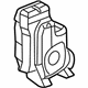 GM 15284794 Rear Speaker