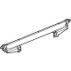 GM 84098260 Auxiliary Radiator