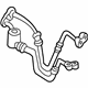 GM 19213209 Compressor Hose