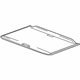 GM 22953187 Sunshade