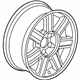 GM 9595460 Wheel, Alloy