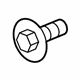 GM 23195848 Mount Bracket Grommet