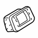 GM 25713537 Display Unit