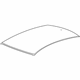 GM 25999120 Roof Panel