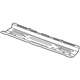 GM 23478752 Windshield Header