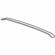 GM 23489866 Rear Bow