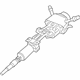 GM 15834395 Steering Column