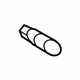 GM 88971017 Shift Knob Button