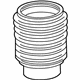 GM 84336188 Dust Cover