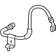 GM 85560983 Flex Hose, Front Driver Side