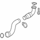 GM 23372236 Inlet Hose