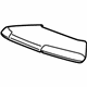 GM 92274620 Cluster Visor