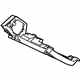 GM 92275647 Knee Bolster