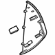 GM 92458257 Side Cover