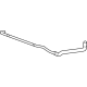 GM 85510477 Outlet Hose