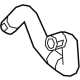 GM 85510485 Upper Hose