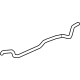 GM 85510473 Vent Hose