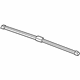 GM 42341756 Wiper Blade, Passenger Side