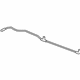 GM 42527784 Washer Hose
