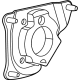 GM 84917923 Mount Bracket