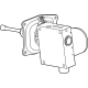 GM 86792773 Modulator Valve