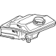 GM 85165043 Master Cylinder Reservoir