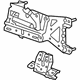 GM 23256177 Latch, Rear