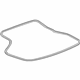 GM 84006189 Weatherstrip, Rear