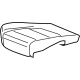 GM 84693629 Cushion Cover, Driver Side
