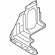 GM 96653520 Shield