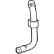 GM 55506796 By-Pass Pipe