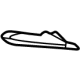 GM 42802459 Insert, Driver Side