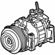 GM 86798582 Compressor