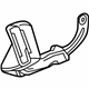 GM 96983818 Outlet Duct