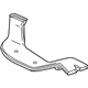 GM 95028958 Rear Duct