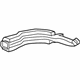 GM 94517464 Defroster Duct