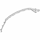 GM 15849973 Side Impact Inflator Module, Passenger Side