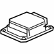 GM 15260730 Diagnostic Unit