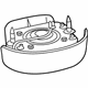 GM 15852527 Driver Inflator Module