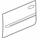 GM 89025813 Outer Panel