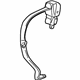 GM 88893426 Lap & Shoulder Belt, Passenger Side
