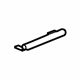 GM 88986963 Negative Cable