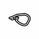 GM 88986965 Positive Cable