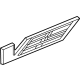 GM 84267918 Nameplate