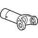 GM 84679947 Slip Yoke, Front